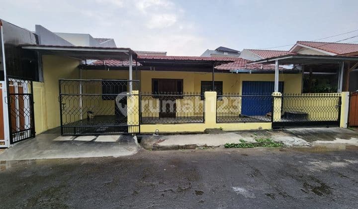 Rmh Murah,Jl.kuricang,Bintaro Sektor 3A,Belakang Plaza Bintaro,Disamping Stasiun Pondok Ranji,10 Menit Tol Bintaro-Bsd,10 Menit ke Rs.mitra Keluarga,10 Menit ke Pasar Modern Bintaro Sektor 2,15 ke Kampus Uin-Ciputat