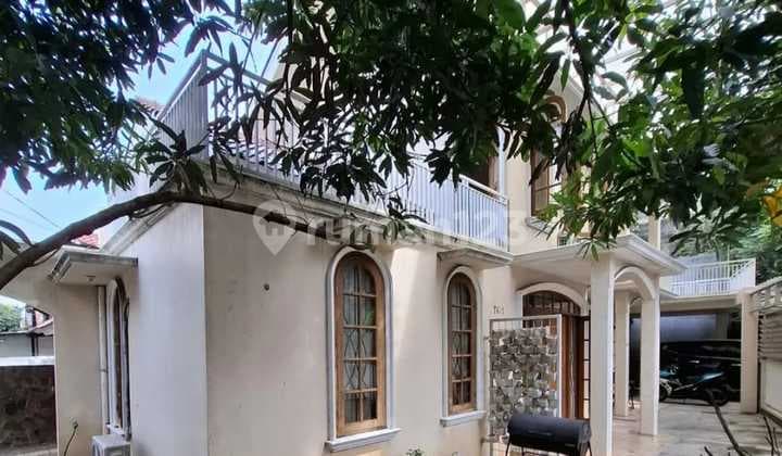 Rmh Murah di Bintaro Sektor2,Dkt Pasar Modern Bintaro Sektor 2, 5 Menit ke Stasiun Pondok Ranji,7 Menit ke Pintu Tol Bintar-Bsd,10 Menit ke Plaza Bintaro,10 Menitke Rs Mitra Keluarga