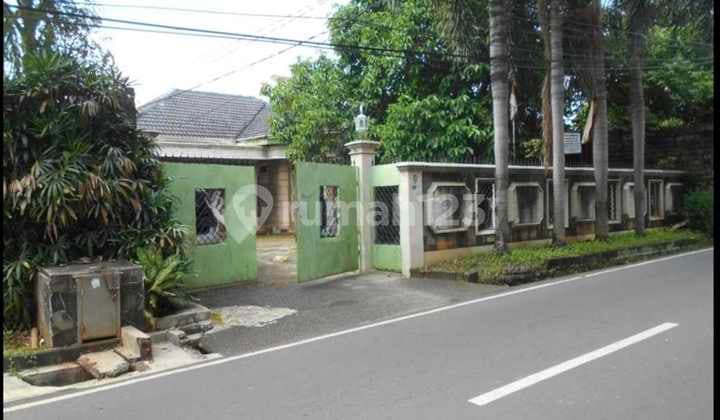 Rmh Murah,Dibawah Njop,Luas Tnh Besar Harga Miring,Jl.jatipadang Utara,Pasar Minggu,Lokasi Strategis,Cocok Buat Town House