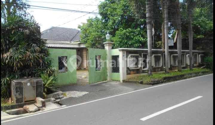 Rmh Murah,Dibawah Njop,Luas Tnh Besar Harga Miring,Jl.jatipadang Utara,Pasar Minggu,Lokasi Strategis,Cocok Buat Town House
