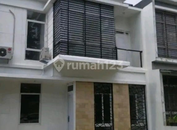 Rmh Cantik,Cluster Jasmine Garden Bintaro,7 Menit ke Plaza Bintaro,5 Menit ke Sekolah Al Azhar,7 Menit ke Rs.mitra Keluarga,10 Menit ke Toko Bangunan Mitra 10,10 Menit ke Stasiun Pondok Ranji,