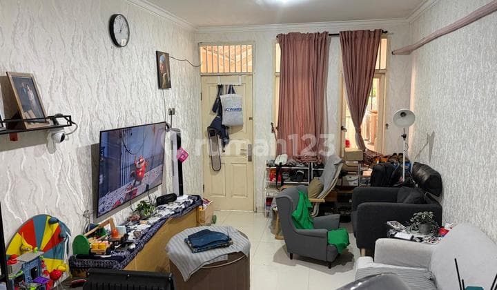 Rmh Dijual Murah,Jl.cucur Barat,Tdk Banjir,7 Menit ke Plaza Bintaro,7 Menit ke Pintu Tol Bintaro-Bsd,7 Menit ke Rs.mitra Keluarga,7 Menit ke Rsud Pondok Aren,10 Menit ke Stasiun Pondok Ranji,