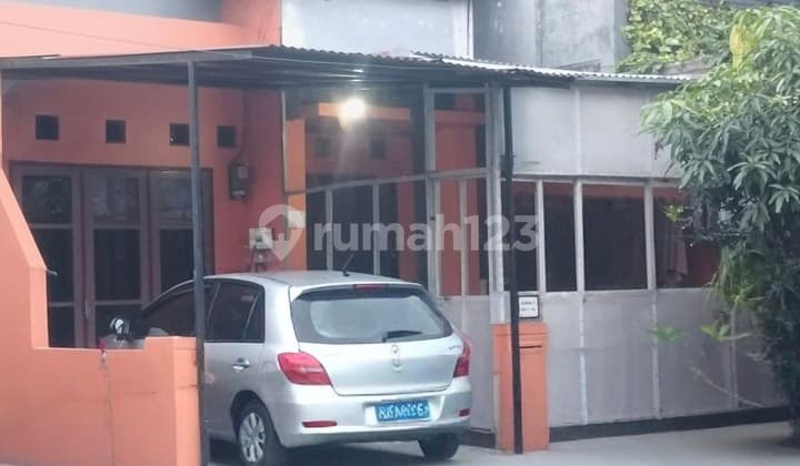 Rmh Cantik Bebas Banjir,graha Raha Bintaro,cluster Adena,dkt Pasar Segar Bintaro Sektor 9,dkt Rs.eka Hospital