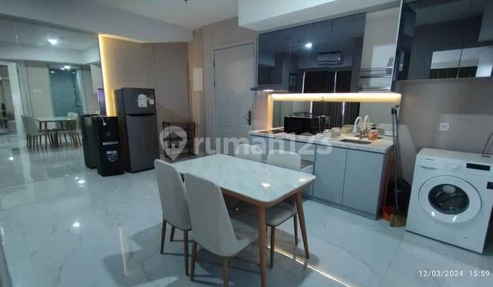 Disewakan Apartemen La Viz Pakuwon Mall