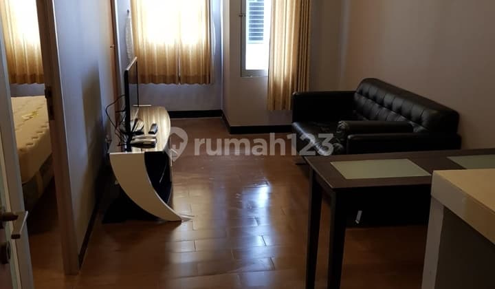 Dijual Murah .. Apartemen Puncak Permai