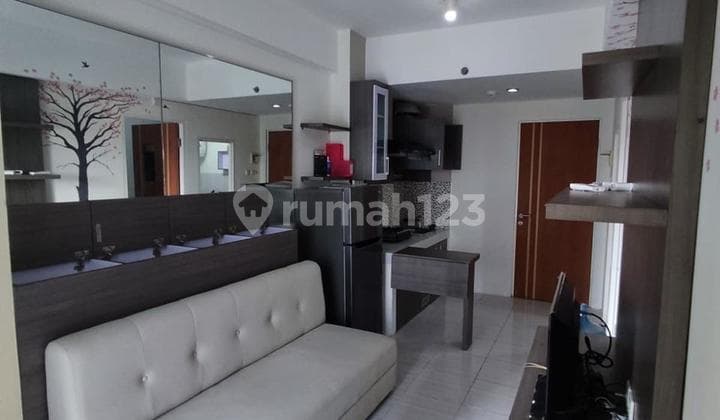 Disewakan / Dijual Murah Apartemen 2 Br Puncak Dharmahusada