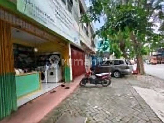 Rare .. For Sale Shop House Raya Kendalsari Pandugo Merr Rare .. For Sale Shop House Raya Kendalsari Pandugo Merr