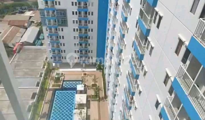 Dijual Termurah ! Apartemen Puncak Cbd Wiyung