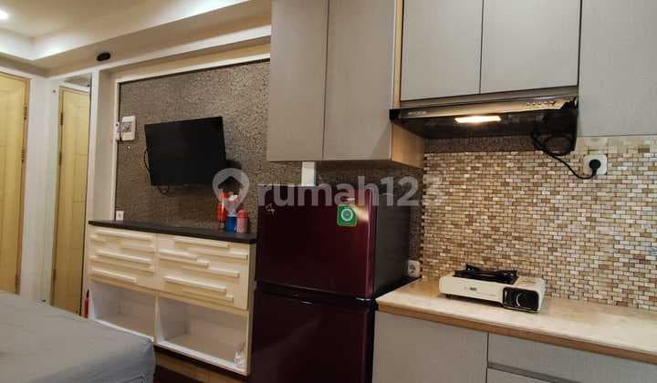 For Rent Educity Pakuwon City Tower Yale Apartment