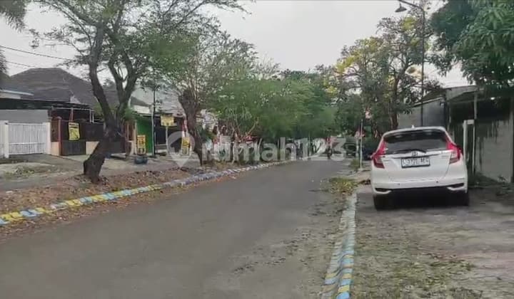 Rumah Usaha Di Raya Kota Baru Driyorejo