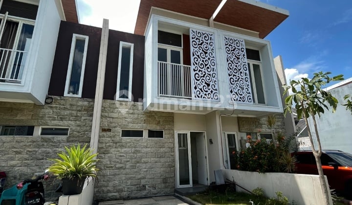 Dijual Rumah Di Grand Shanaya Menganti Gresik