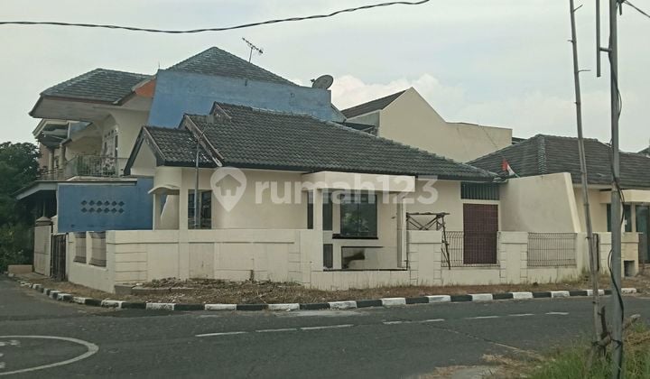 Dijual / Disewakan Rumah Di Sambikerep