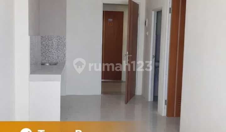 Disewakan Apartemen Puncak Dharmahusada Dekat Universitas Unair