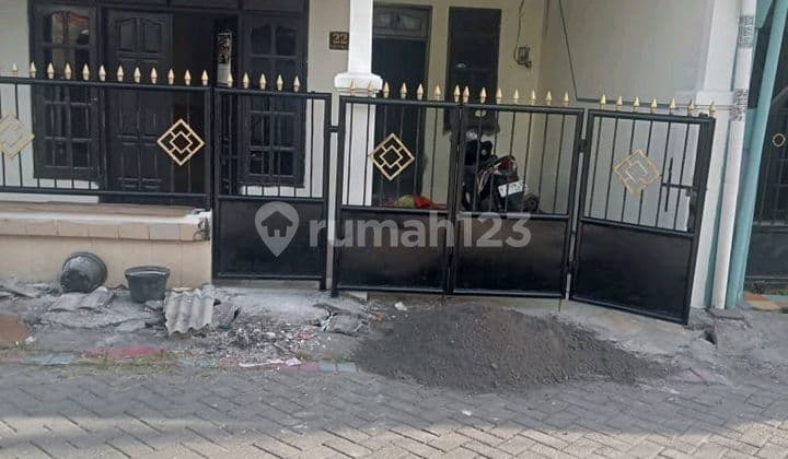 Dijual Murah ! Rumah Di Kota Baru Driyorejo Gresik
