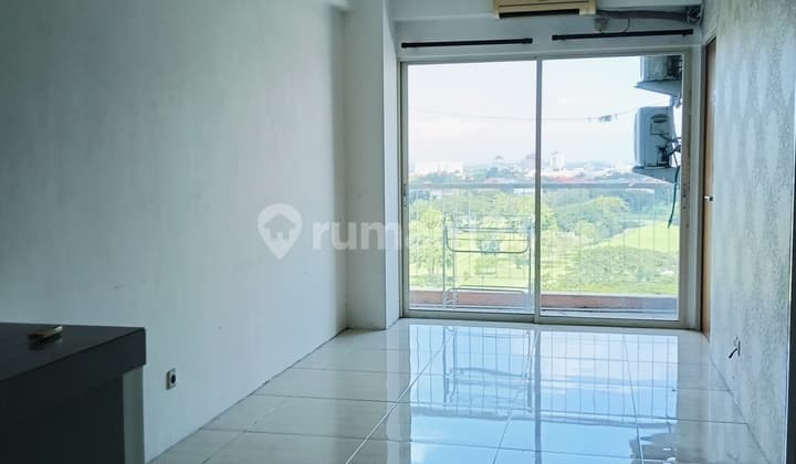Disewakan Murah Apartemen Puncak Bukit Golf View Golf