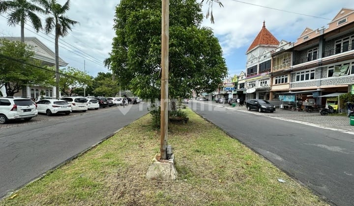 Langka ! Dijual Ruko Nirwana Eksekutif Boulevard