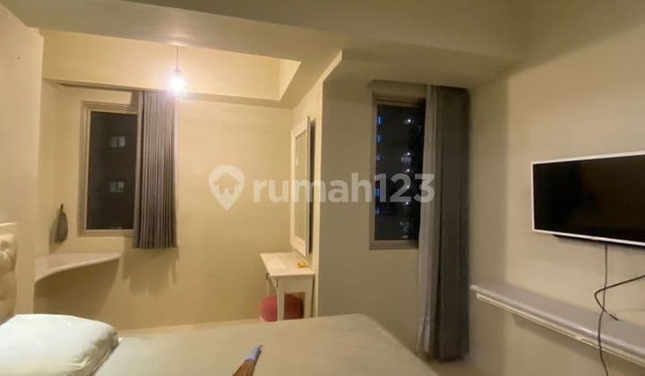 Disewakan Apartemen Waterplace Pakuwon Indah 1 Br