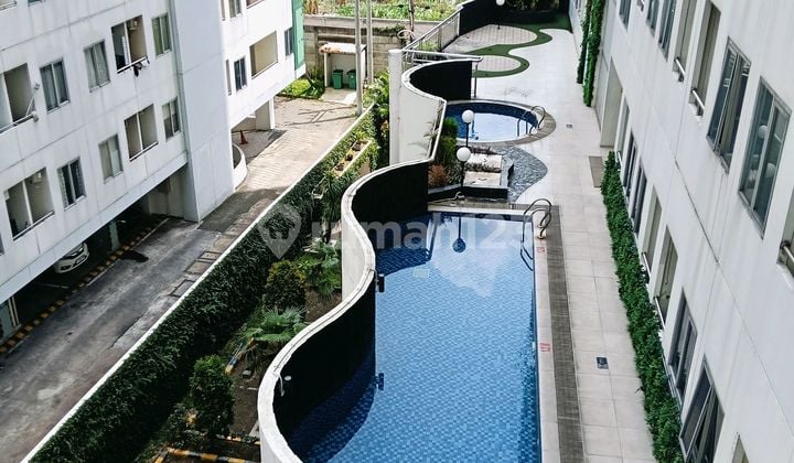 Disewakan Apartemen Pavilion Permata Dekat Tol Satelit