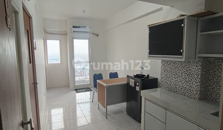 Disewakan Apartemen Puncak Dharmahusada 2 Br