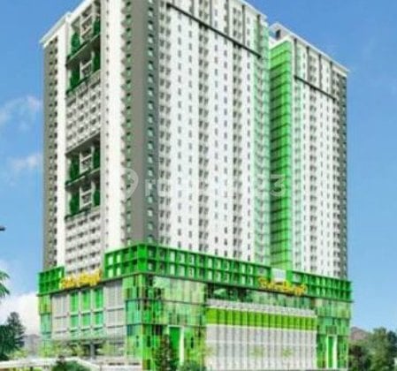 Disewakan Type Studio Apartemen Bale Hinggil Disewakan Type Studio Apartemen Bale Hinggil