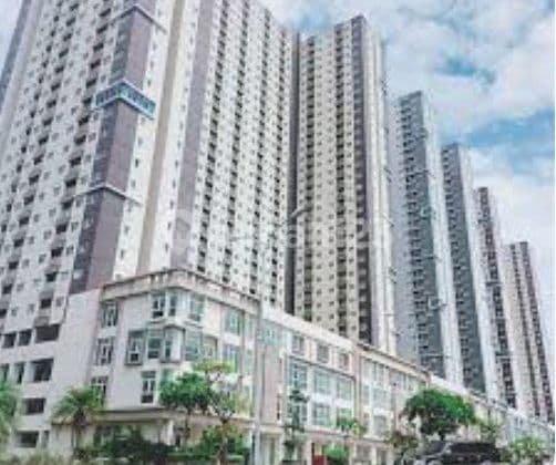 Termurah ! Disewakan Apartemen Puncak Dharmahusada Dekat Unair