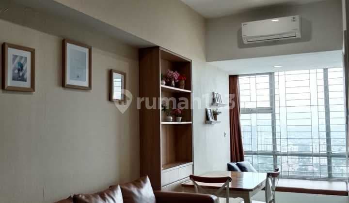 Disewakan Apartemen Anderson Pakuwon Mall Ptc