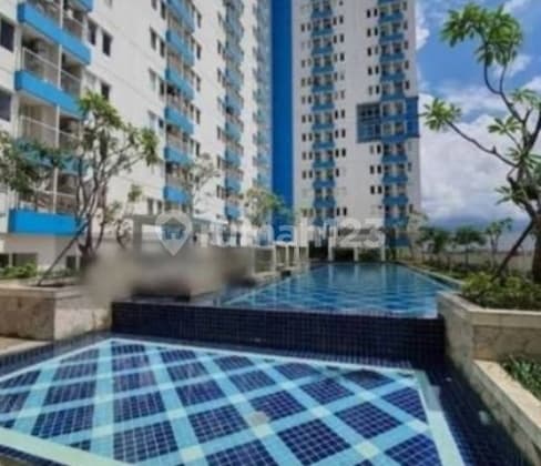For Sale Cheapest Peak CBD Apartment Type 2 BR