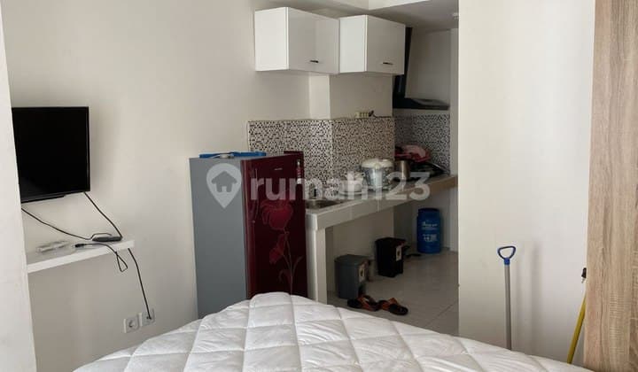 For Rent Studio Type Apartment at Puncak CBD near Pakuwon PTC