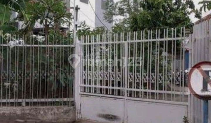 Dijual Murah ! Lahan / Tanah Pusat Kota Embong Malang