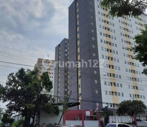 Dijual Murah Banget ...Apartemen Puncak Permai 2 Br