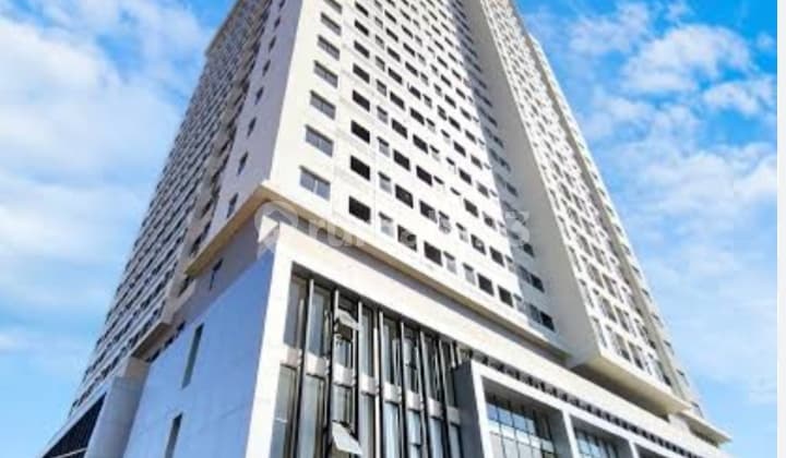 Disewakan Apartemen Vittorio Wiyung Type 1 Br Ada Sekat