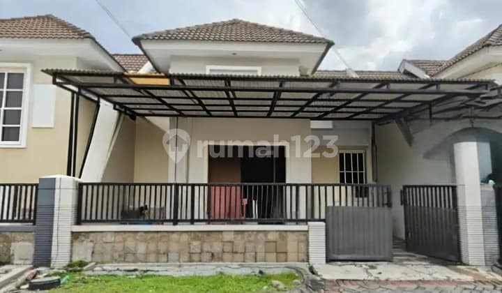 Dijual Murah ! Rumah Di Pondok Tjandra