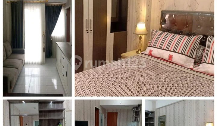 For Sale / For Rent Dharmahusada Peak Apartment 2 Bedrooms For Sale / For Rent Dharmahusada Peak Apartment 2 Bedrooms