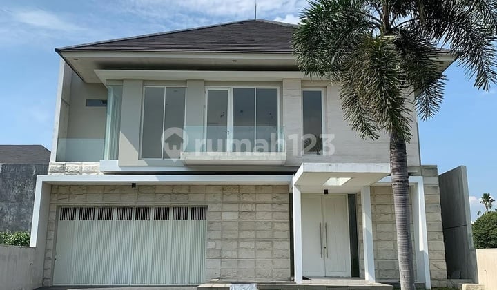 For Sale / For Rent House In Raffles Citraland