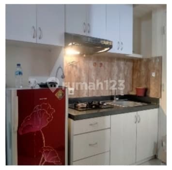 Disewakan Apartemen Tanglin Supermall Type Studio Besar
