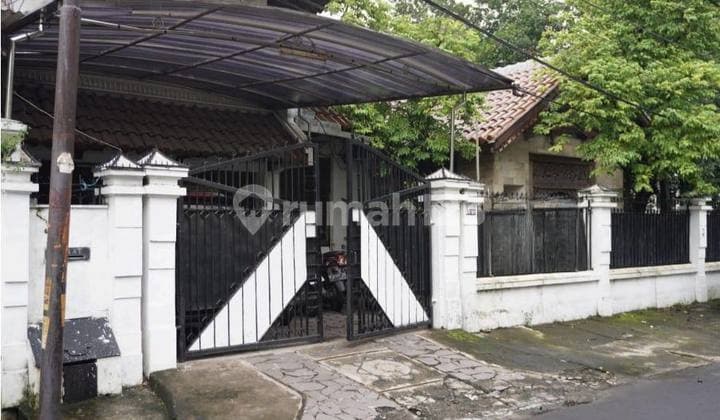 Dijual Rumah Murah .. Rungkut Asri Surabaya