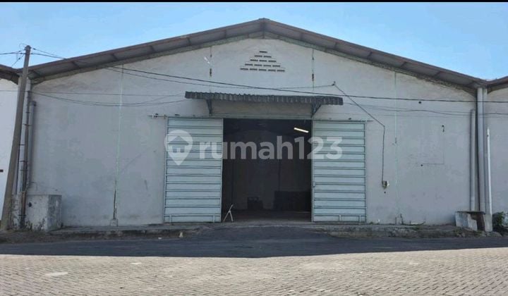 Dijual Murah ! Gudang Di Margomulyo Angtropolis Dijual Murah ! Gudang Di Margomulyo Angtropolis