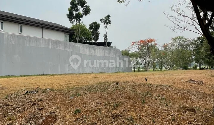 Termurah Kavling Pik Diamond Taman Golf Timur Non View (1500M)