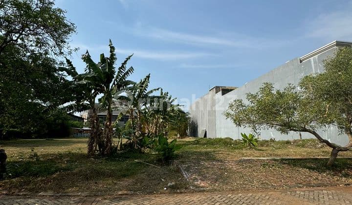 Cheapest PIK Trimaran Catamaran Corner Lot Price (800m)