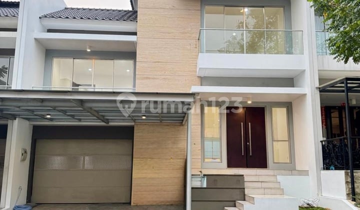 Cash & Mortgage - Cheapest 10x25m Golf Island House