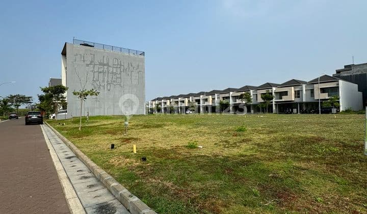 Plot Pik Golf Island Sonata Body 12x25m