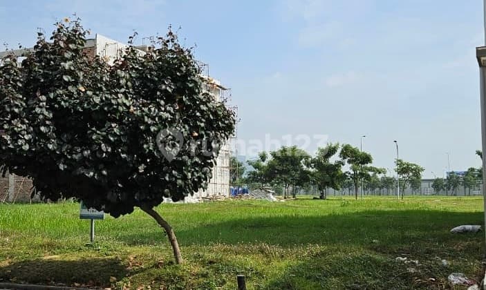 Termurah Kavling Residence Pik 2 Pantai Bukit Villa [450Ml