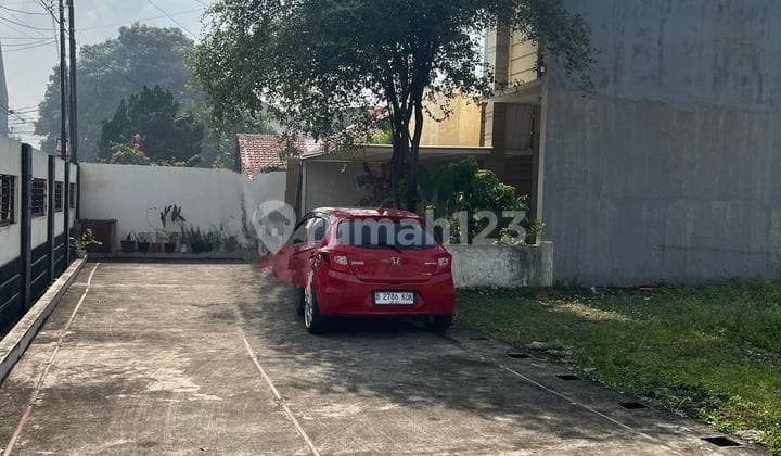 Tanah Dijual di Jatiwaringin Kavling /NY