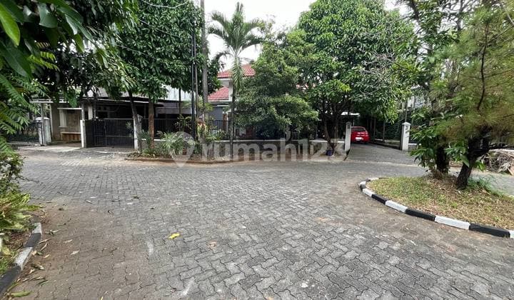 Rumah Luas, Asri dan Tenang, Taman Bougenville Jatibening (Ny)