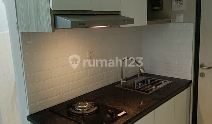 Apartemen Sangat Murah Sekali Di Grand Kamala Lagoon Bekasi