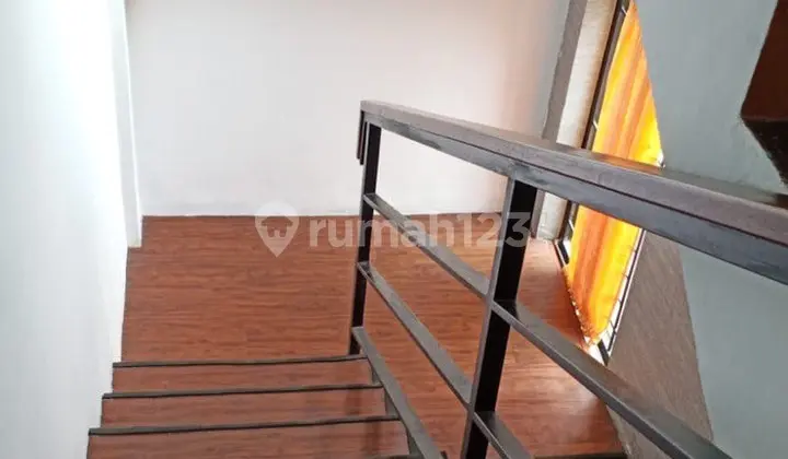 Rumah Dijual di Kemang Pratama Siap Huni (Ny)