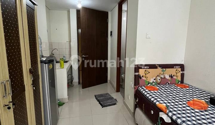 Apartemen Grand Icon Caman Jatibening Murah Sekali 2 Menit ke LRT dan Tol