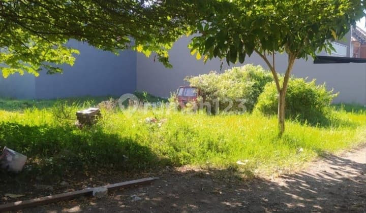 Tanah Kavling Siap Bangun Dekat Universitas Muhammadiyah Malang (Ny)