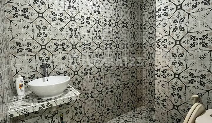 Rumah Siap Huni di Condet (Nk)