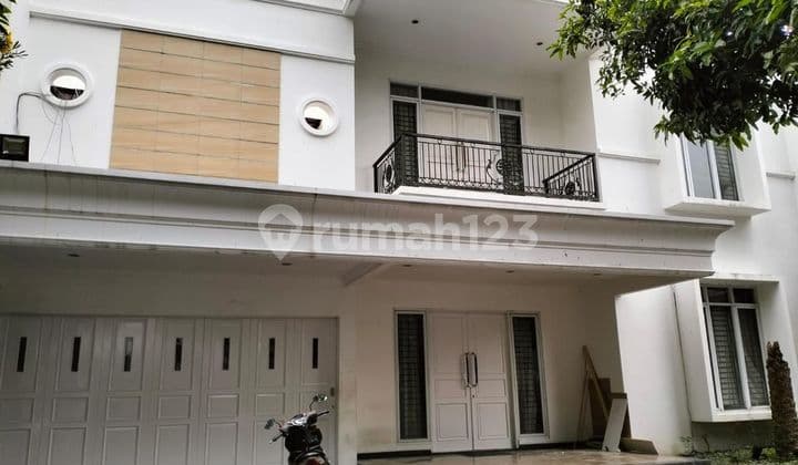 Rumah Gaharu Cilandak